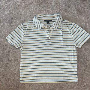 Forever 21 Medium Crop top